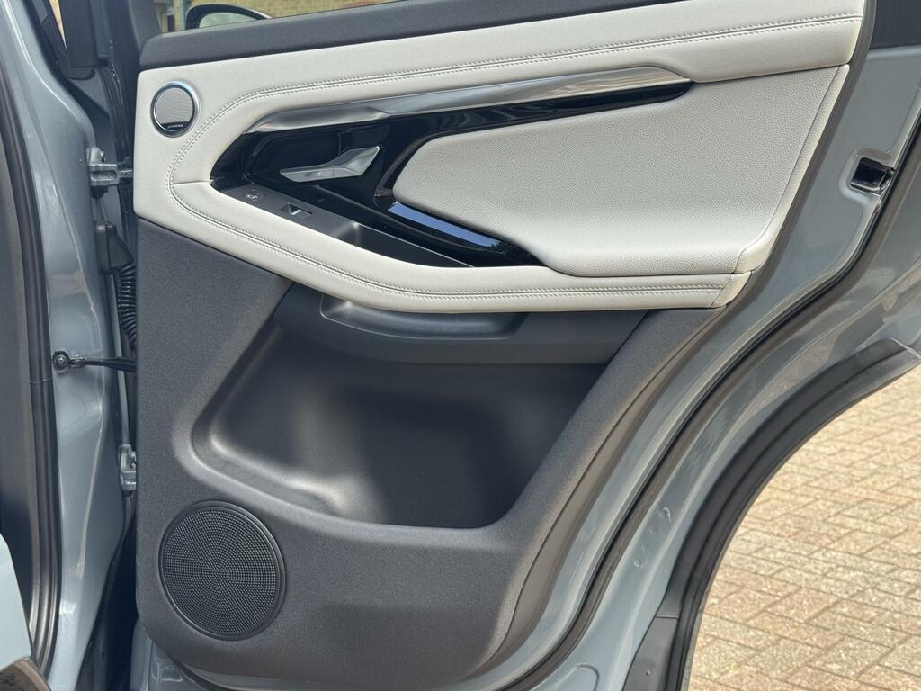 Land Rover Range Rover Evoque 1.5 P300e 12.2Kwh Edition Suv Plug In H Grey #54