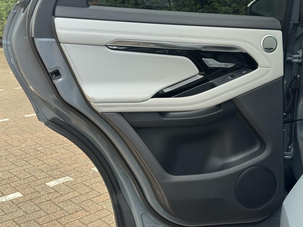 Land Rover Range Rover Evoque 1.5 P300e 12.2Kwh Edition Suv Plug In H Grey #59