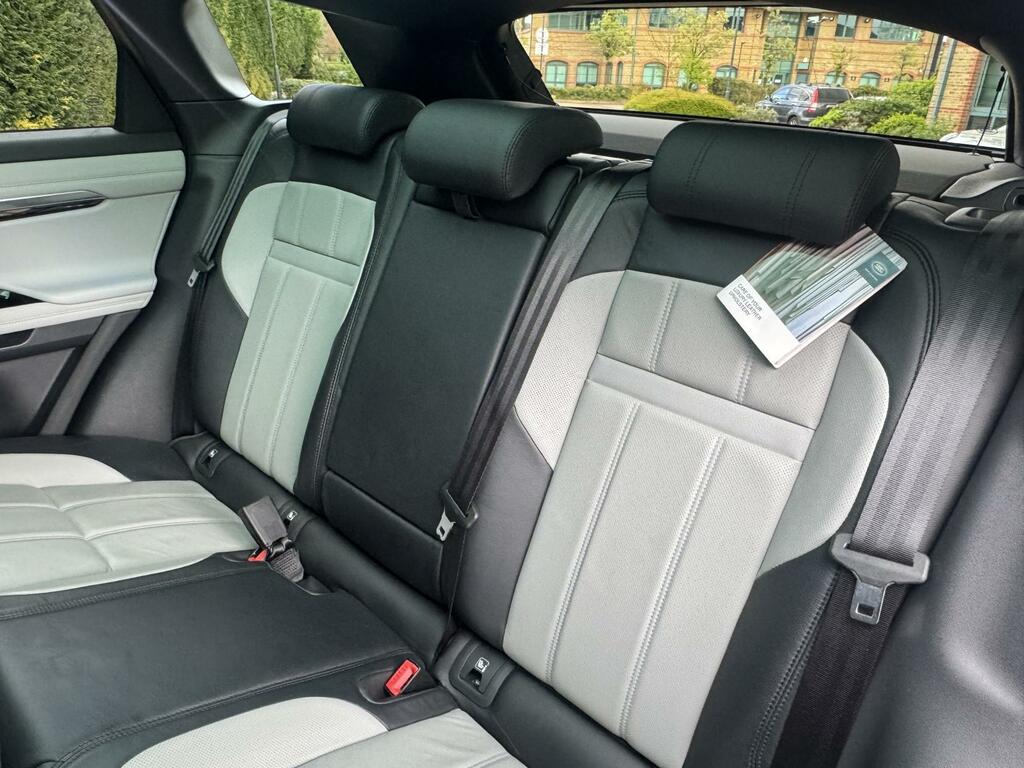 Land Rover Range Rover Evoque 1.5 P300e 12.2Kwh Edition Suv Plug In H Grey #63