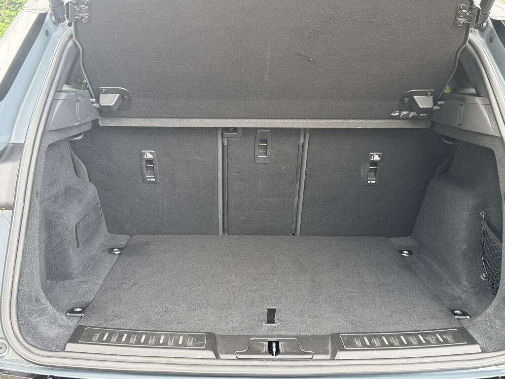 Land Rover Range Rover Evoque 1.5 P300e 12.2Kwh Edition Suv Plug In H Grey #67