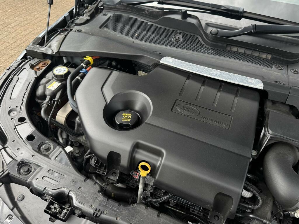 Land Rover Range Rover Evoque 1.5 P300e 12.2Kwh Edition Suv Plug In H Grey #70