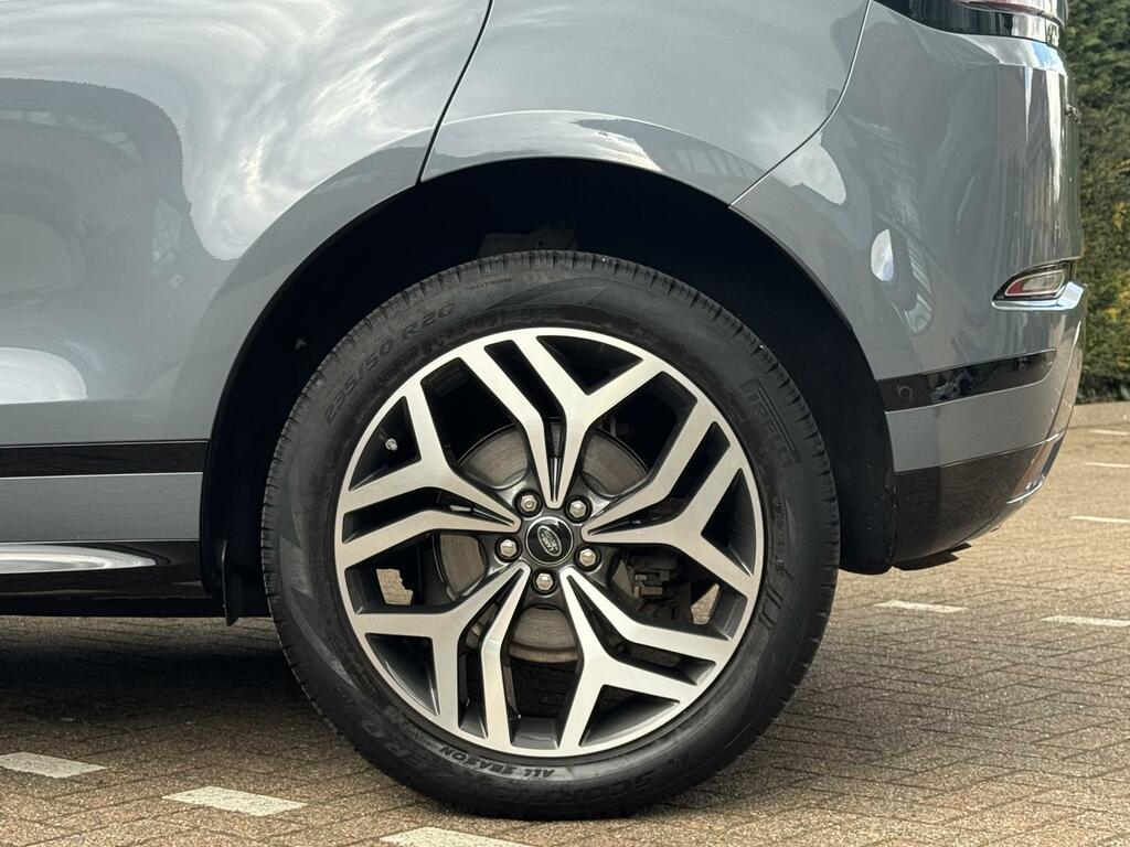 Land Rover Range Rover Evoque 1.5 P300e 12.2Kwh Edition Suv Plug In H Grey #47