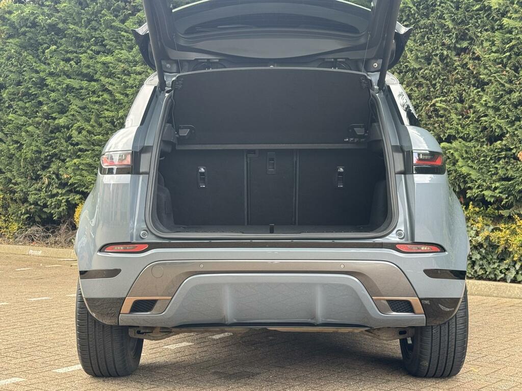 Land Rover Range Rover Evoque 1.5 P300e 12.2Kwh Edition Suv Plug In H Grey #65