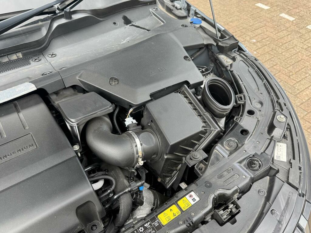 Land Rover Range Rover Evoque 1.5 P300e 12.2Kwh Edition Suv Plug In H Grey #72