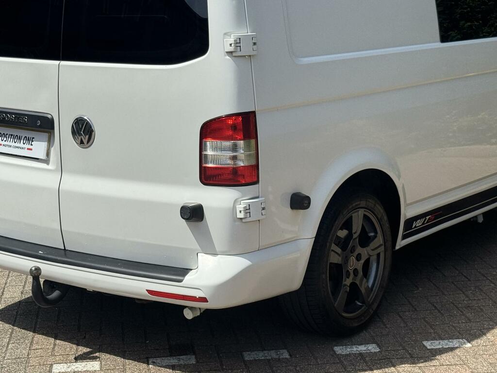 Volkswagen Hatchback White #50