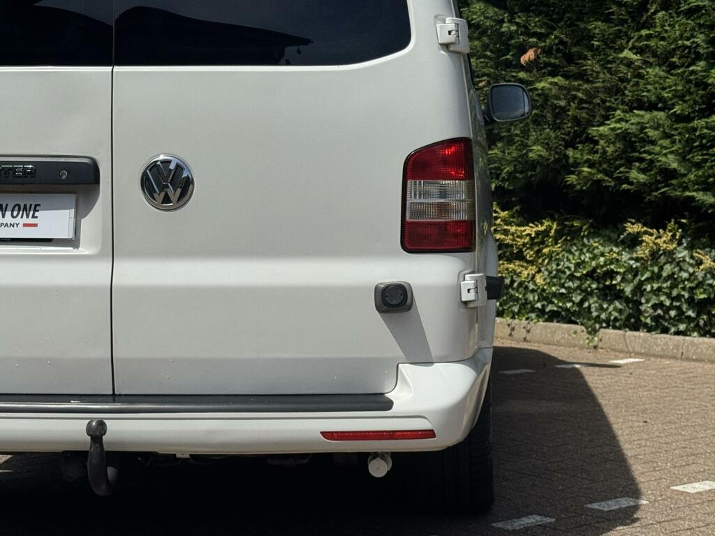 Volkswagen Hatchback White #48
