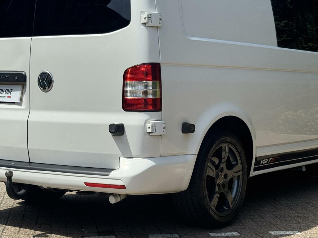 Volkswagen Hatchback White #49