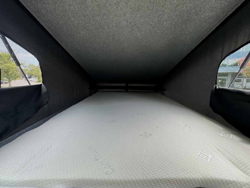 Volkswagen Hatchback White #74