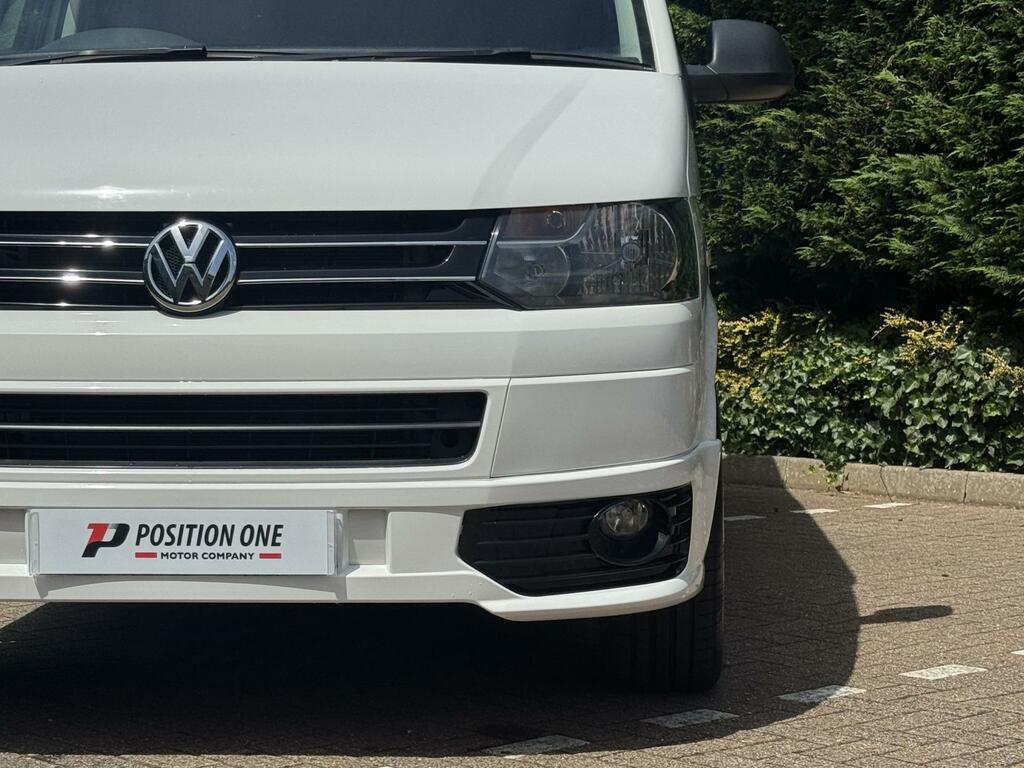 Volkswagen Hatchback White #21