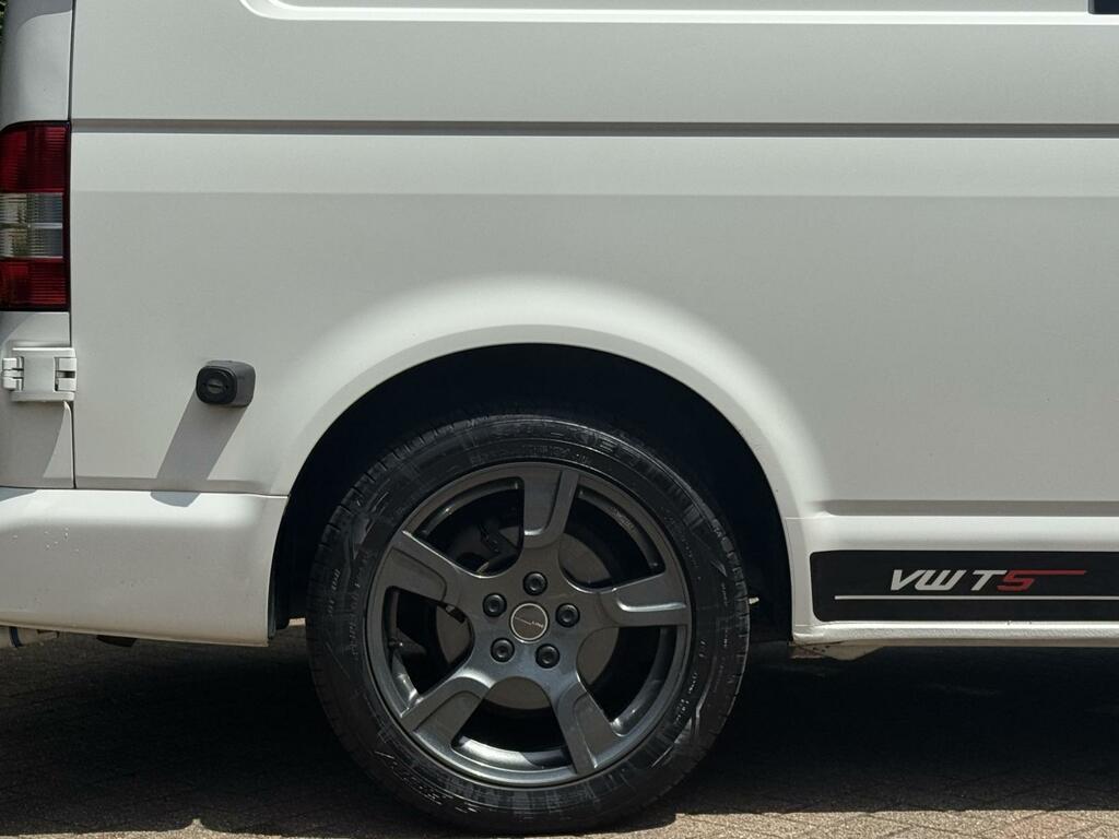 Volkswagen Hatchback White #16