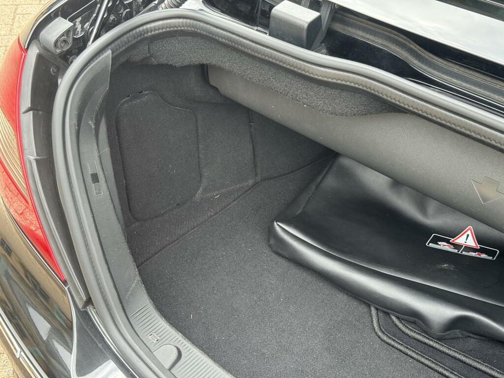 Mercedes-Benz CLK Mercedes Benz Clk 240. 2.6 Avant Silver #61