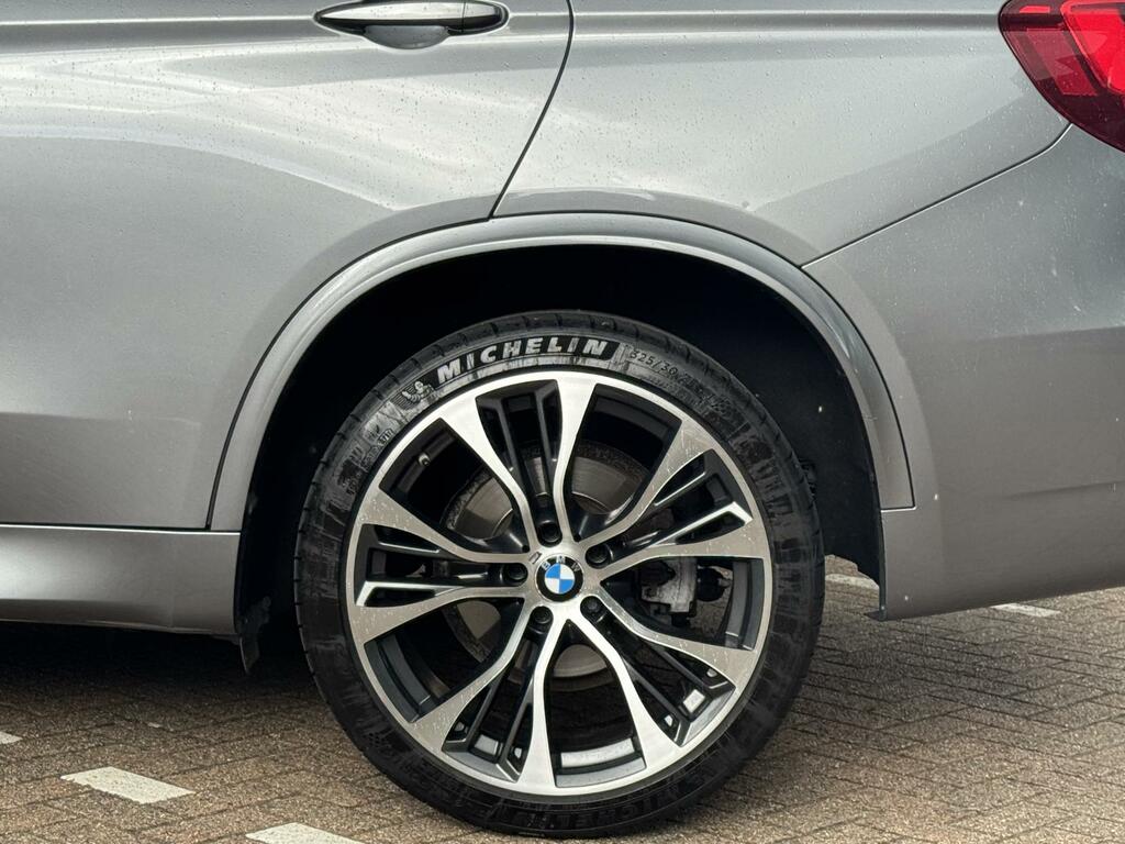 BMW X5 3 L Xdrive 40I M Sport 4Wd  #38