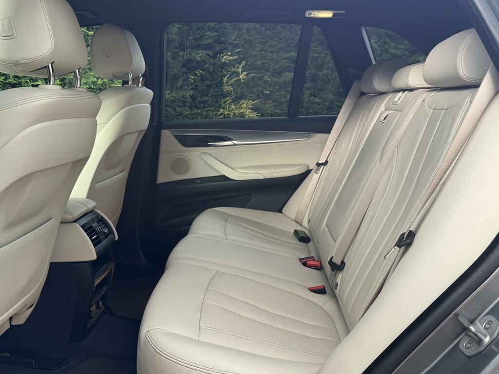 BMW X5 3 L Xdrive 40I M Sport 4Wd  #47