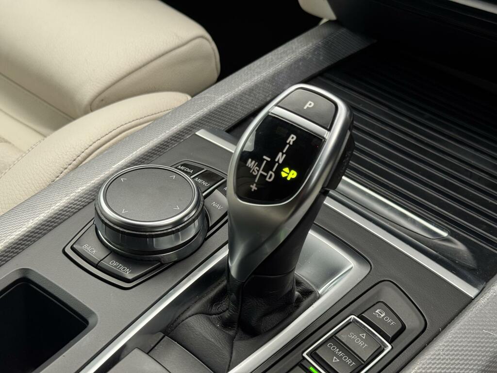BMW X5 3 L Xdrive 40I M Sport 4Wd  #24