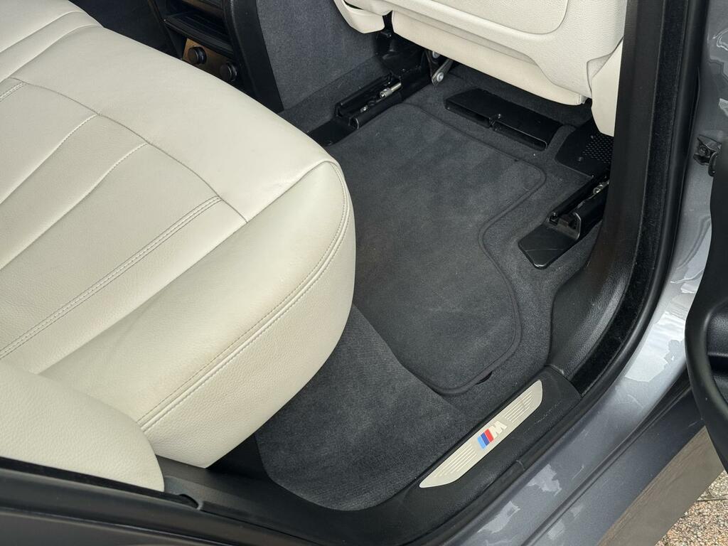BMW X5 3 L Xdrive 40I M Sport 4Wd  #52