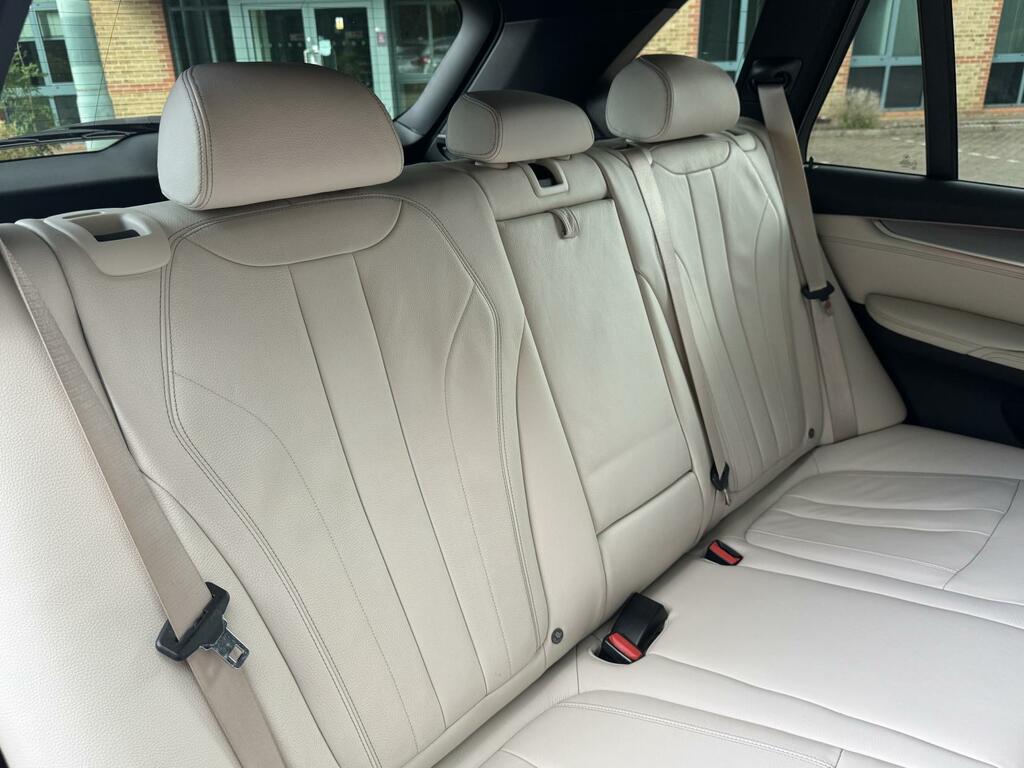 BMW X5 3 L Xdrive 40I M Sport 4Wd  #50