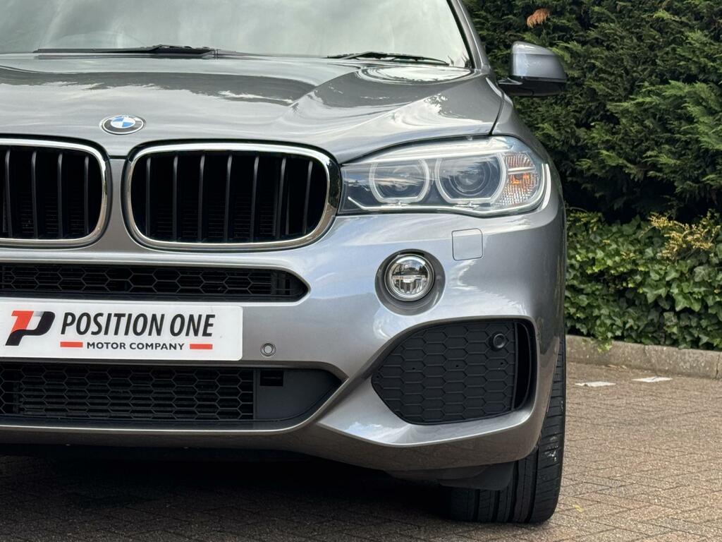 BMW X5 3 L Xdrive 40I M Sport 4Wd  #17