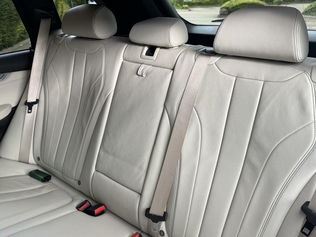 BMW X5 3 L Xdrive 40I M Sport 4Wd  #49
