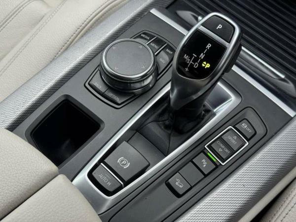 BMW X5 3 L Xdrive 40I M Sport 4Wd  #23