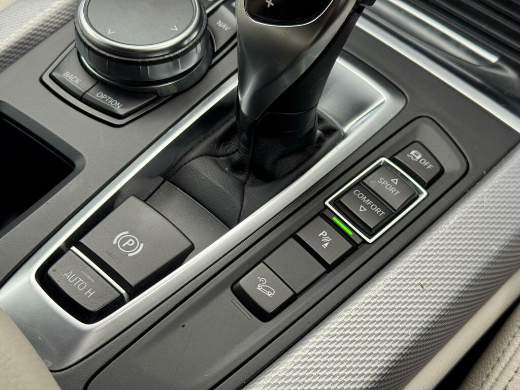 BMW X5 3 L Xdrive 40I M Sport 4Wd  #11