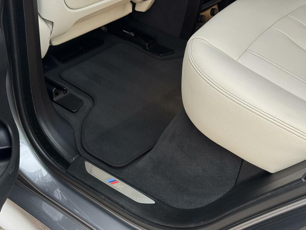 BMW X5 3 L Xdrive 40I M Sport 4Wd  #46