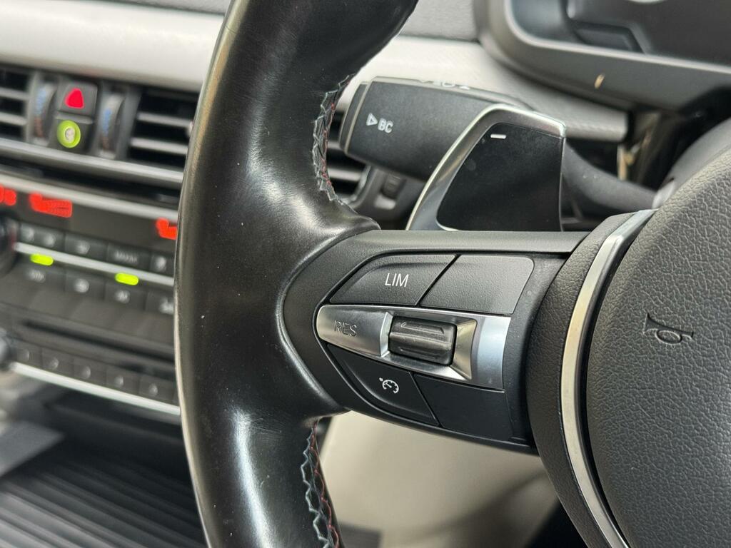 BMW X5 3 L Xdrive 40I M Sport 4Wd  #28
