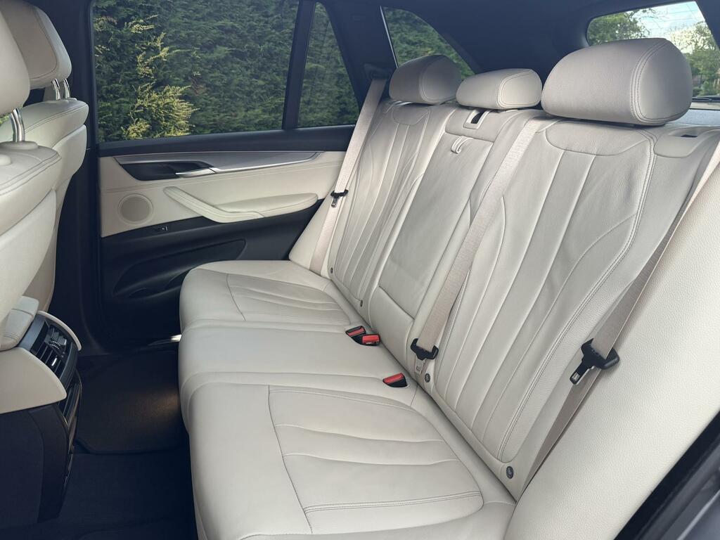 BMW X5 3 L Xdrive 40I M Sport 4Wd  #48
