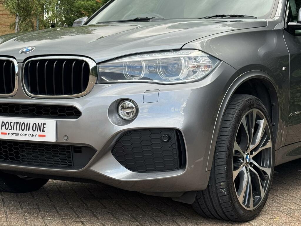 BMW X5 3 L Xdrive 40I M Sport 4Wd  #18