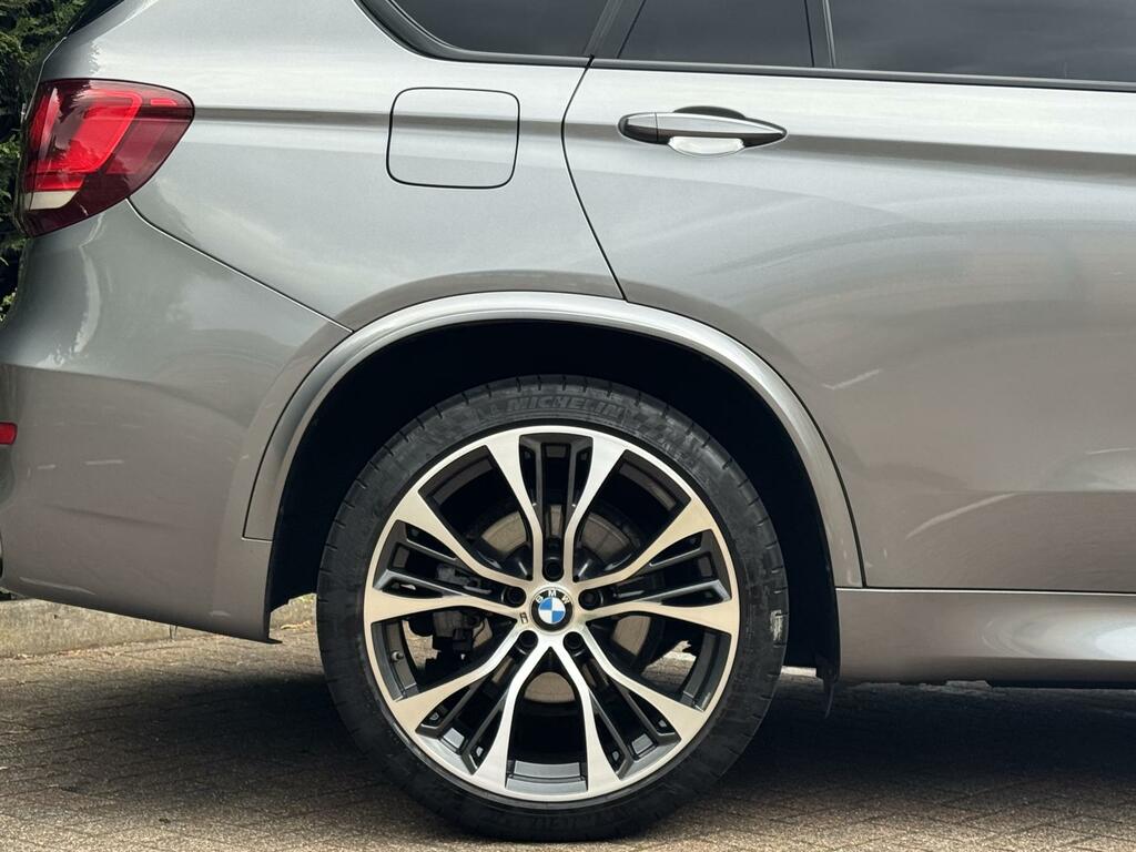 BMW X5 3 L Xdrive 40I M Sport 4Wd  #13