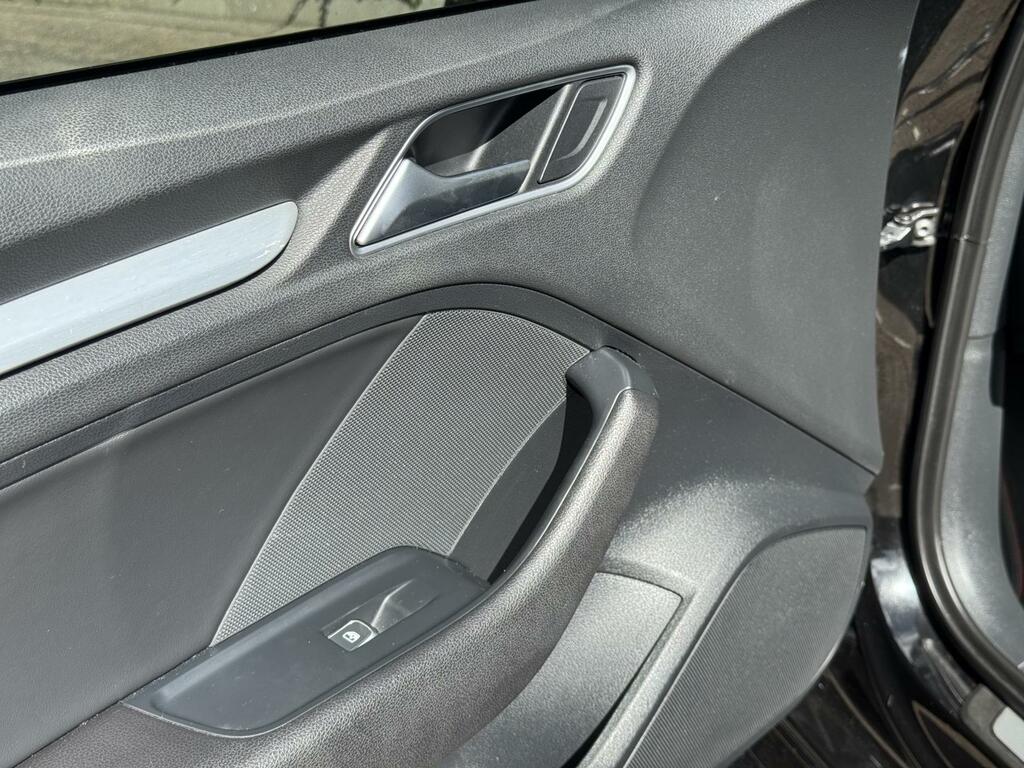Audi S3 2.0 Tfsi Saloon S Tronic Quattro 310 Grey #37