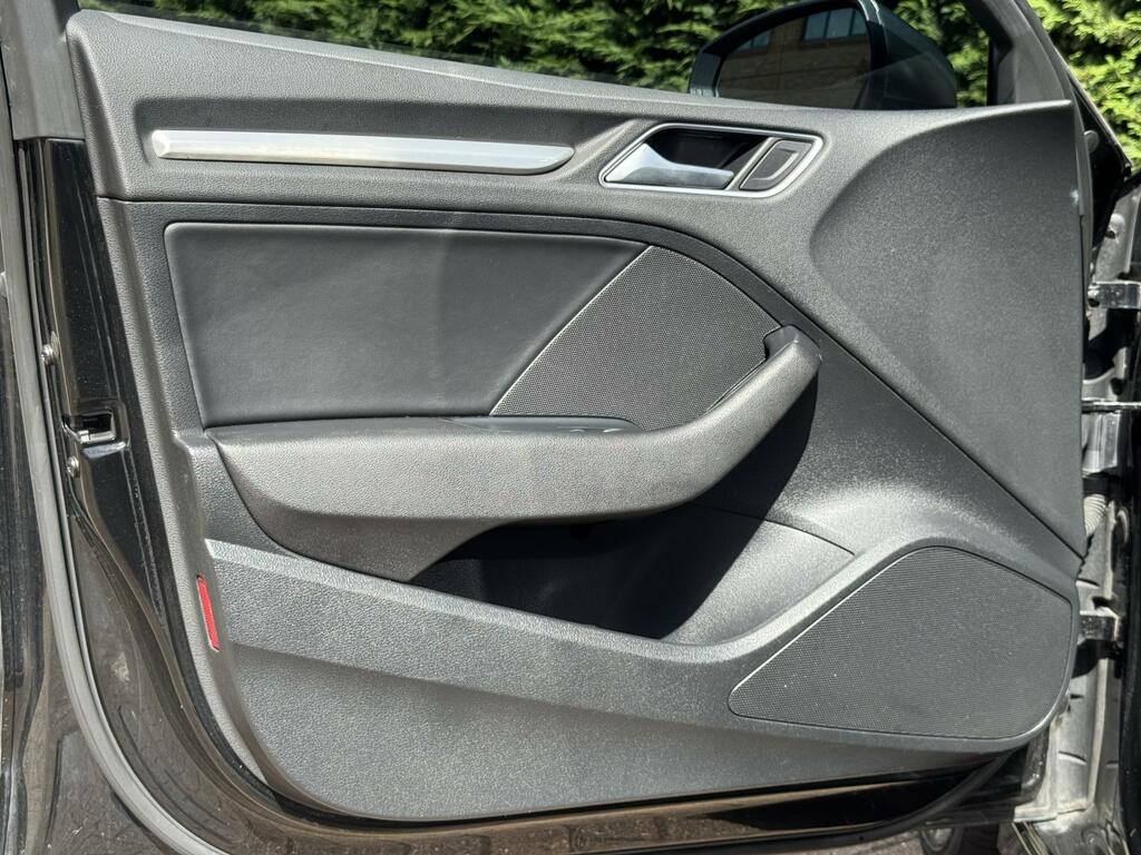 Audi S3 2.0 Tfsi Saloon S Tronic Quattro 310 Grey #36