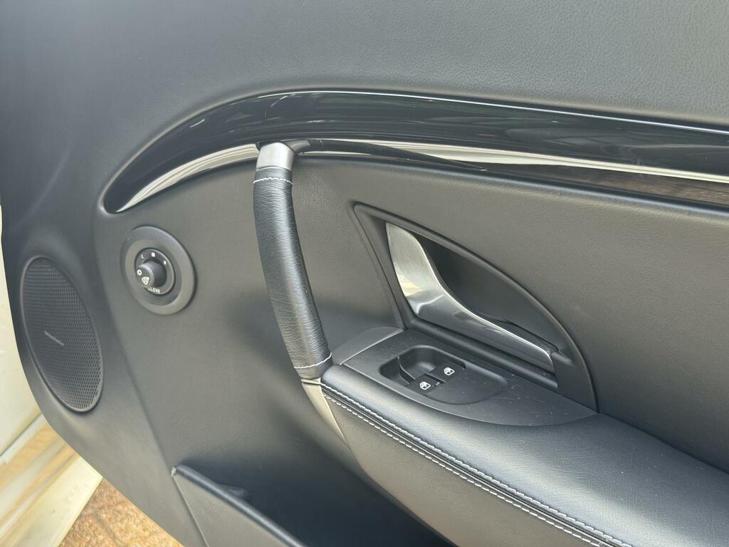 Maserati GranTurismo 4.7 V8 Sport #26