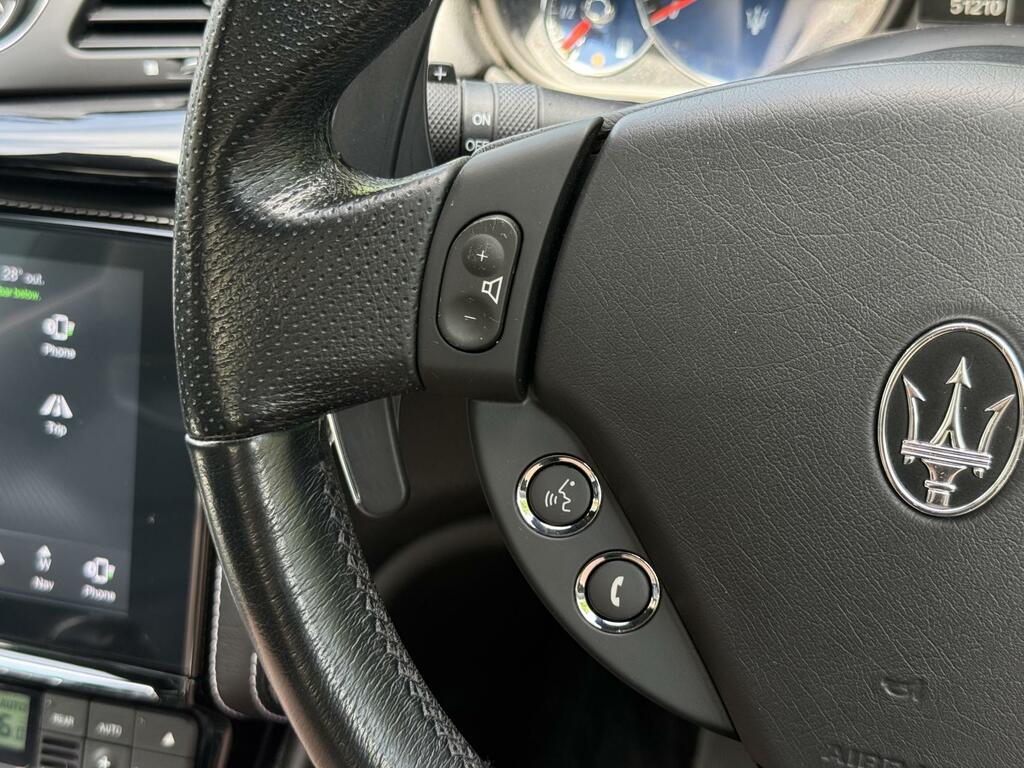 Maserati GranTurismo 4.7 V8 Sport #39