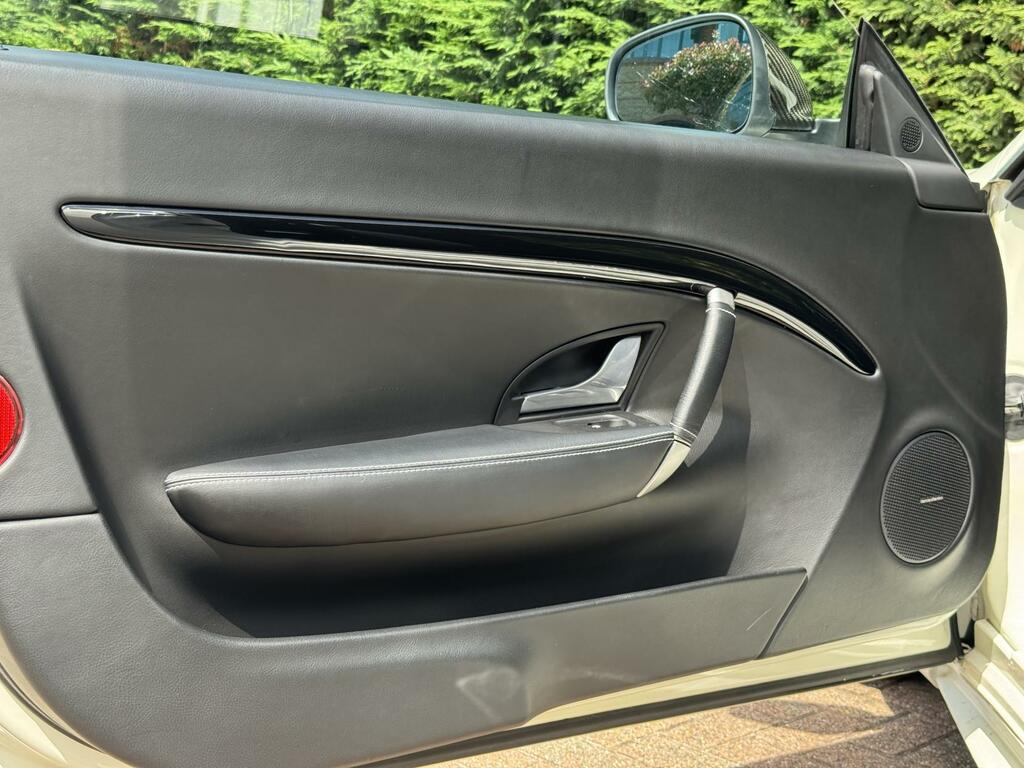 Maserati GranTurismo 4.7 V8 Sport #44