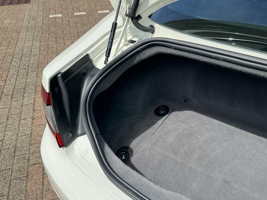 Maserati GranTurismo 4.7 V8 Sport #59