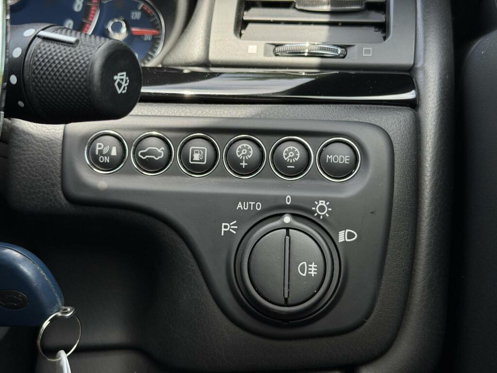 Maserati GranTurismo 4.7 V8 Sport #43