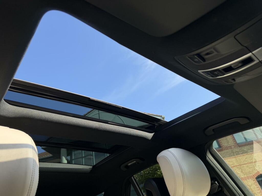 Mercedes-Benz GLE Class Automatic Grey #38