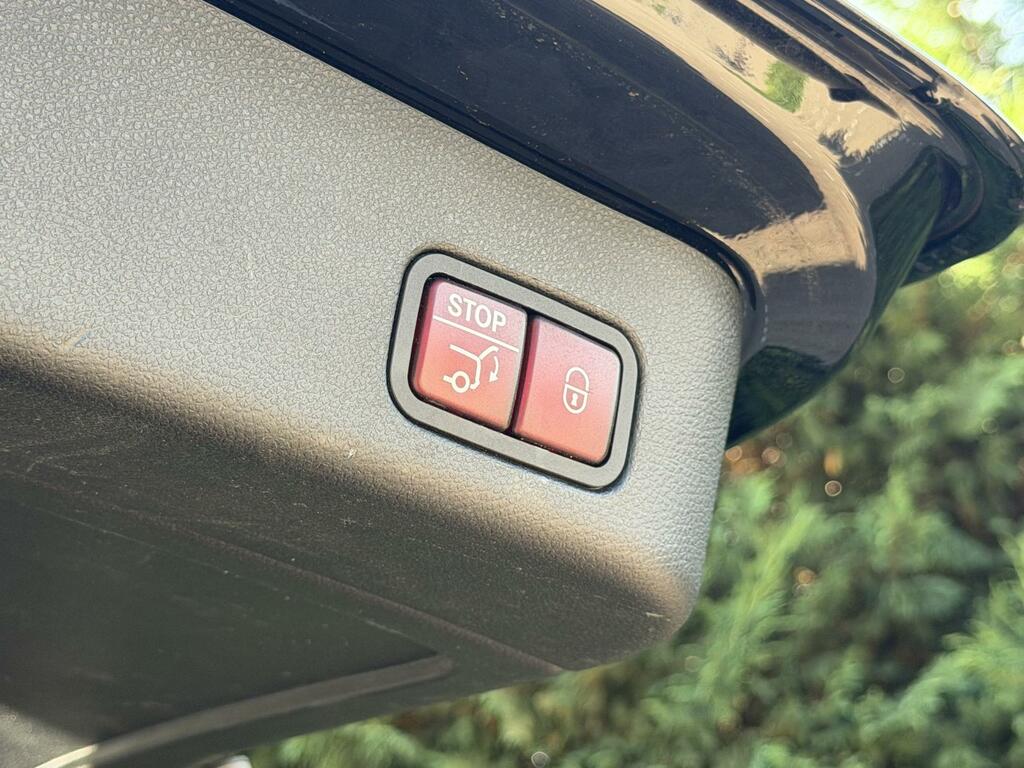 Mercedes-Benz GLE Class Automatic Grey #32