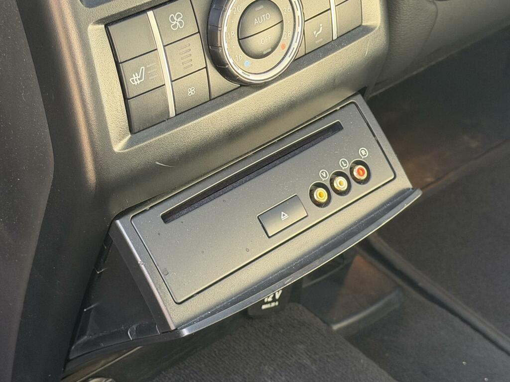 Mercedes-Benz GLE Class Automatic Grey #29