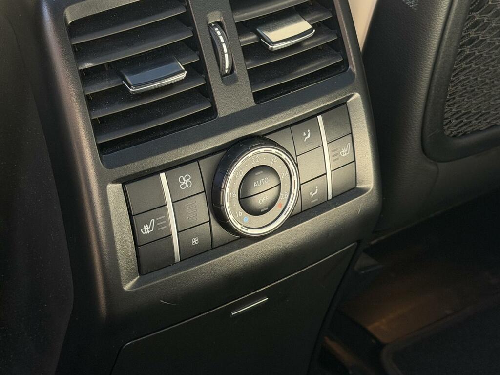 Mercedes-Benz GLE Class Automatic Grey #28
