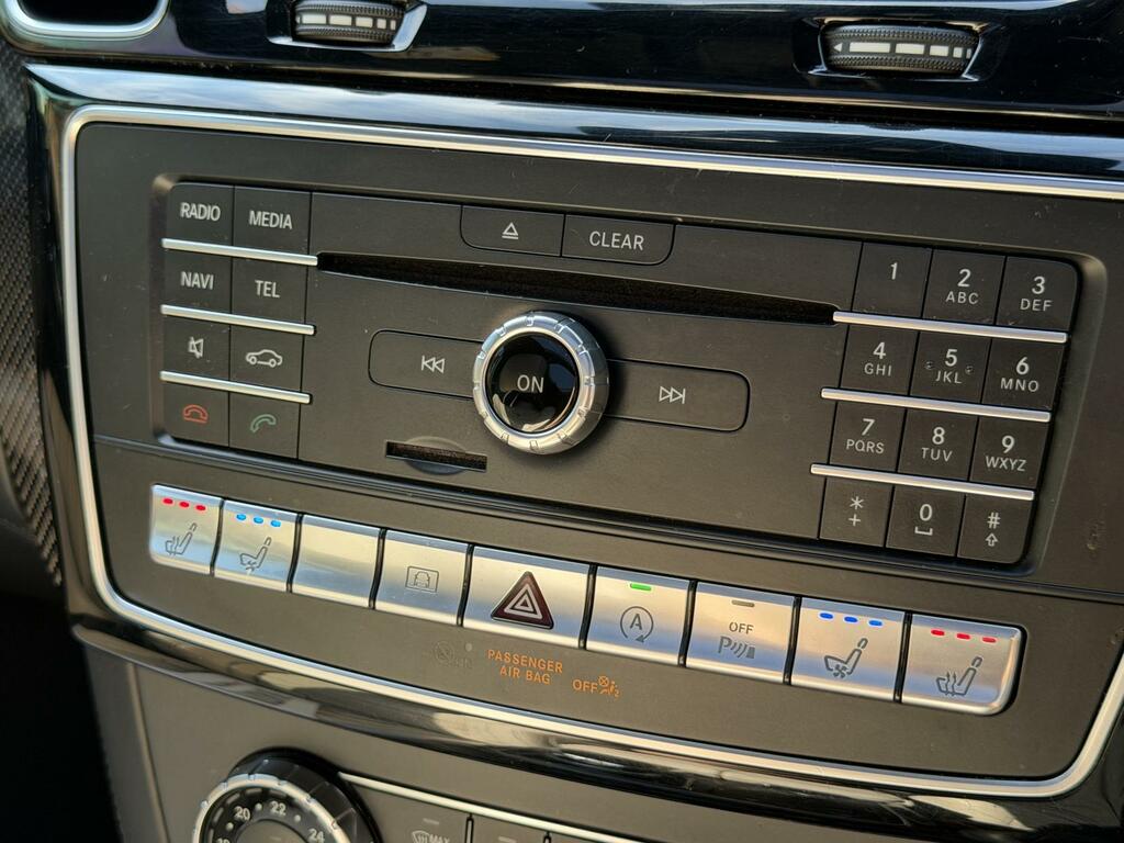 Mercedes-Benz GLE Class Automatic Grey #9