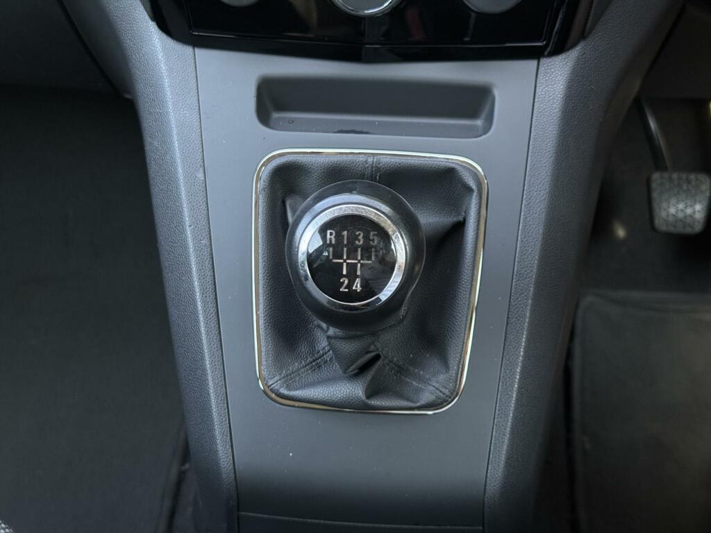 Vauxhall Zafira Tech Line Cdti  #15