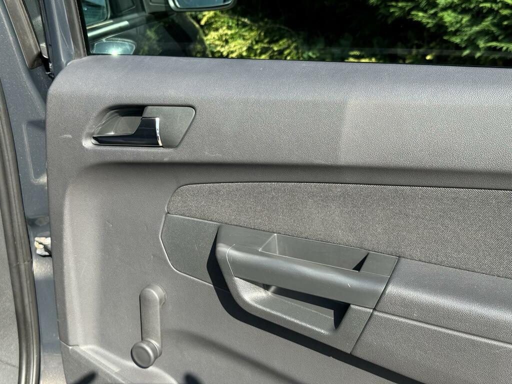 Vauxhall Zafira Tech Line Cdti  #21