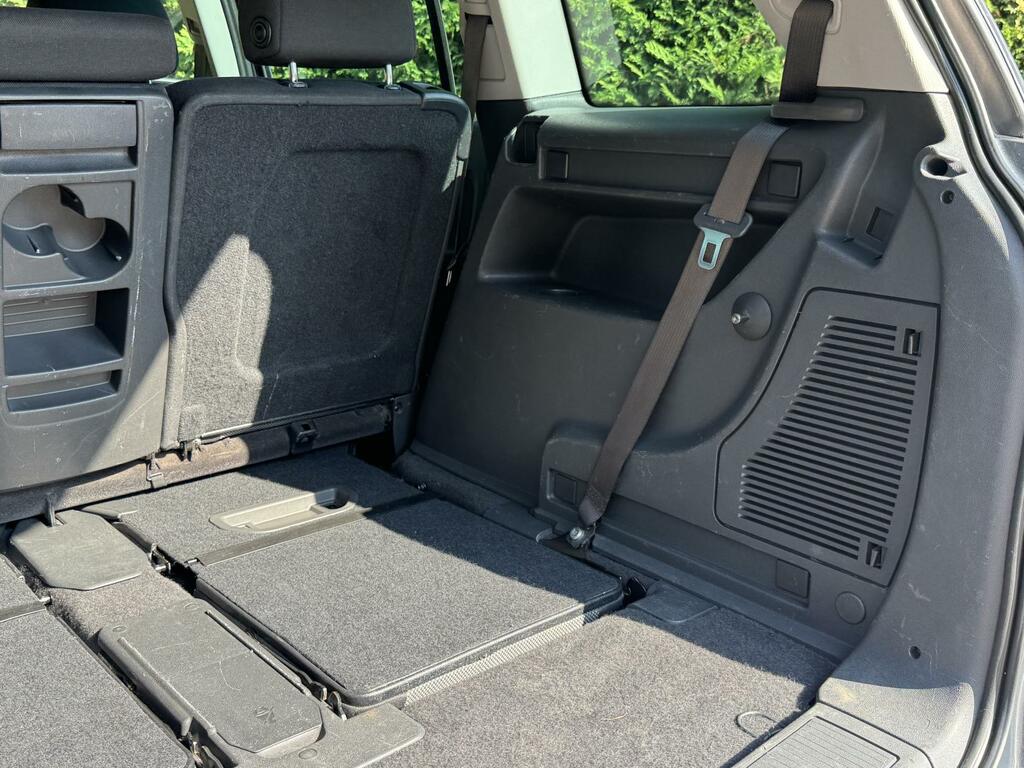 Vauxhall Zafira Tech Line Cdti  #30