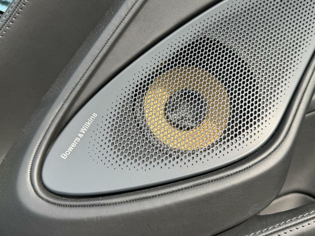 McLaren 570S 3.8T V8 Coupe Ssg Euro 6 Ss #15
