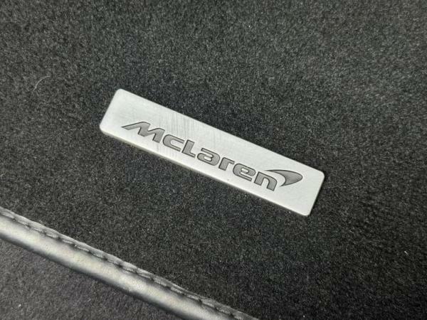 McLaren 570S 3.8T V8 Coupe Ssg Euro 6 Ss #17