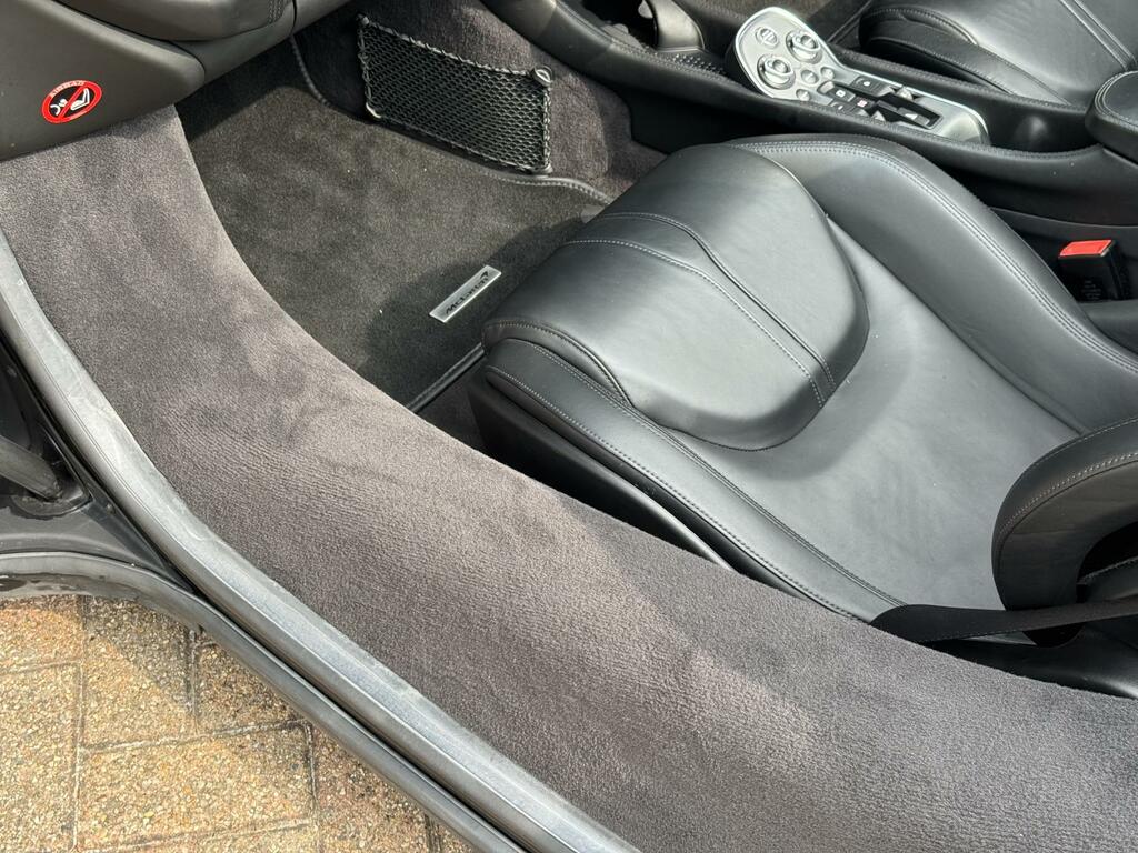 McLaren 570S 3.8T V8 Coupe Ssg Euro 6 Ss #43