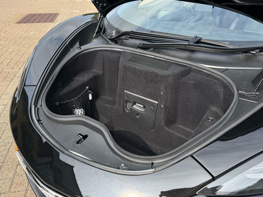 McLaren 570S 3.8T V8 Coupe Ssg Euro 6 Ss #26