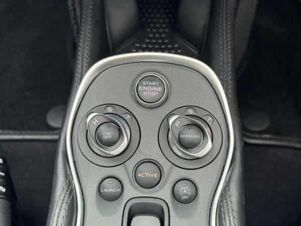 McLaren 570S 3.8T V8 Coupe Ssg Euro 6 Ss #32