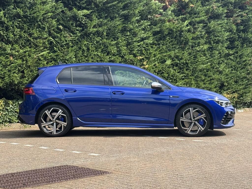 Volkswagen Golf Estate Grey #6